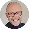 Gerold Weisz, Professor at the University of Applied Sciences Upper Austrian – Foundor.ai Testimonial