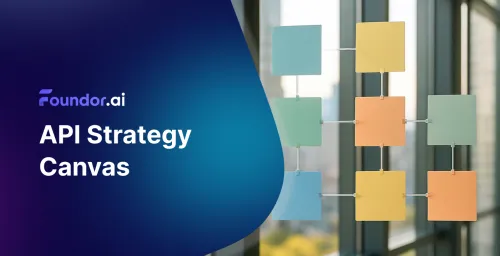 API Strategy Canvas: The Ultimate Guide 2025