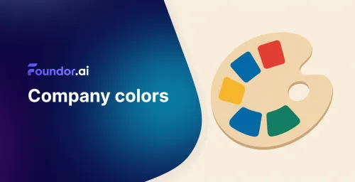 Choose Company Colors: Ultimate Guide to Branding