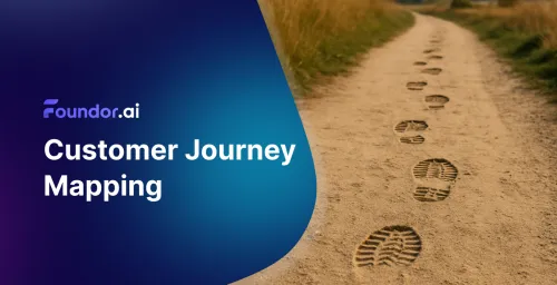 Customer Journey Mapping: Guide for More Customer Success