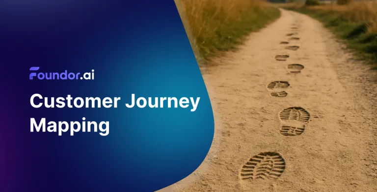 Customer Journey Mapping: Guide for More Customer Success