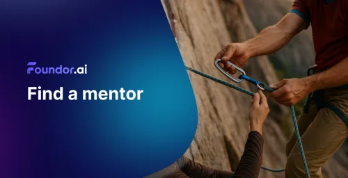 Find and Use Mentors: Success Through Mentorship