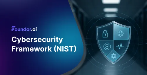 NIST Cybersecurity Framework: Complete Guide 2025