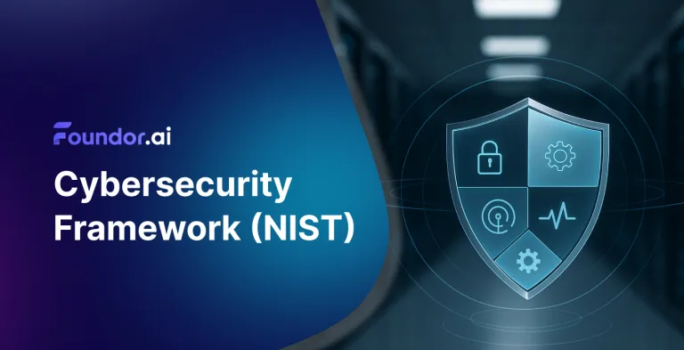 NIST Cybersecurity Framework: Complete Guide 2025