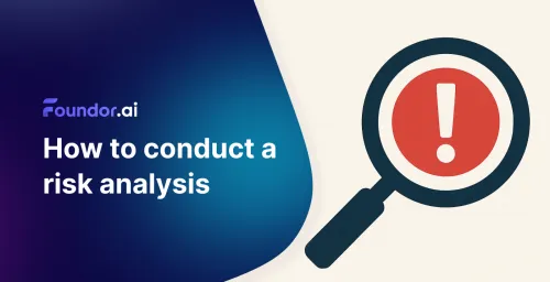 Risk Analysis for Startups: Step-by-Step Guide