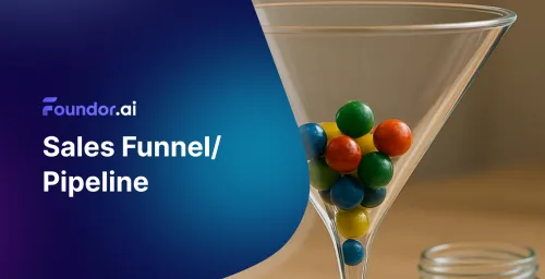 Develop & Optimize Sales Funnel - Guide 2025