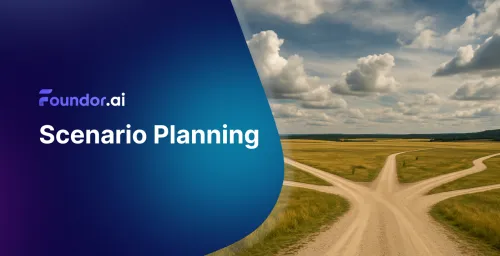 Scenario Planning: Strategic Future Planning for Companies