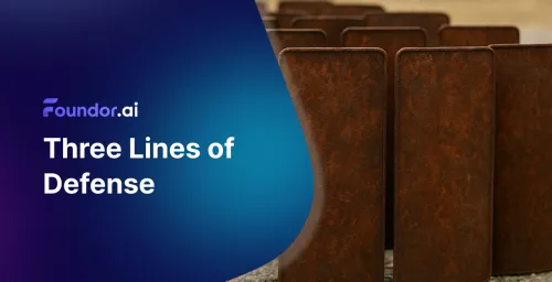 Three Lines of Defense: Risk Management Guide & Tips