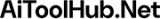 AI Tool Hub logo