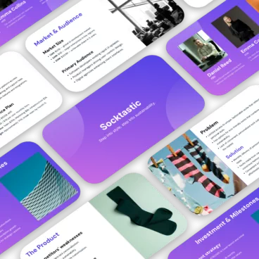 Foundor.ai - Generate with AI